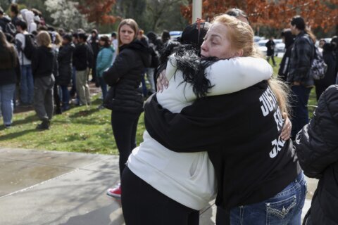 School safety concerns aired after California fatal stabbing