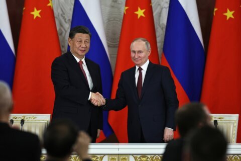 China and Russia: explaining a long, complicated friendship