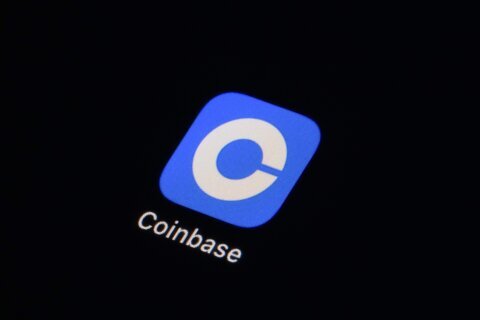 Coinbase tumbles ahead of the bell after SEC warning