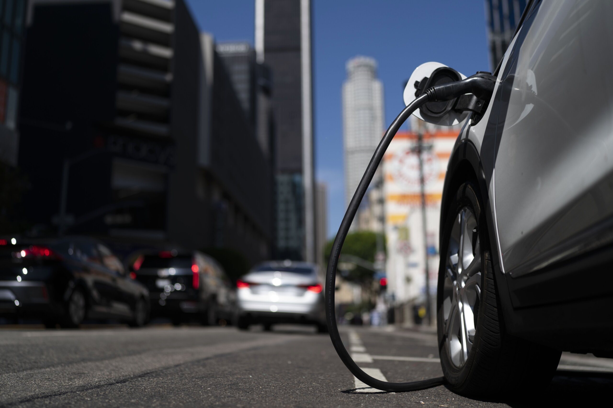 EV Charging Stations Coming To Disadvantaged Communities In Maryland ev-charging-stations-coming-to-disadvantaged-communities-in-maryland