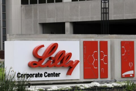 Lilly plans to slash some insulin prices, expand cost cap