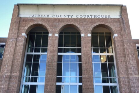 Fairfax Co. judge drops charges against suspect in multiple Northern Va. sexual assaults