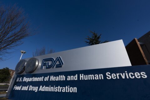 FDA: Two more eyedrop brands recalled due to risks