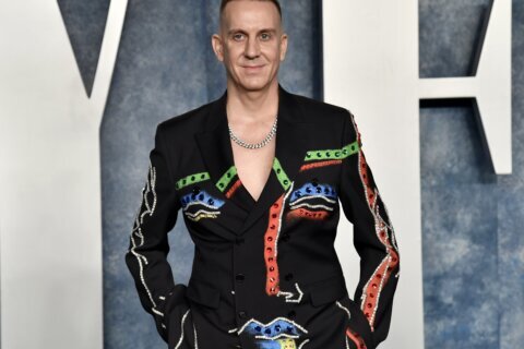 Jeremy Scott leaves Moschino after 10 years at fashion house