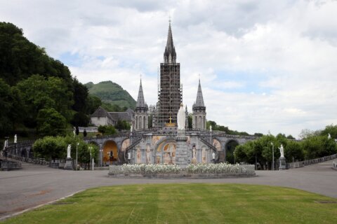 French church abuse victims get reparations, and recognition