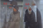 DC police release photos of suspects in 3 armed robberies