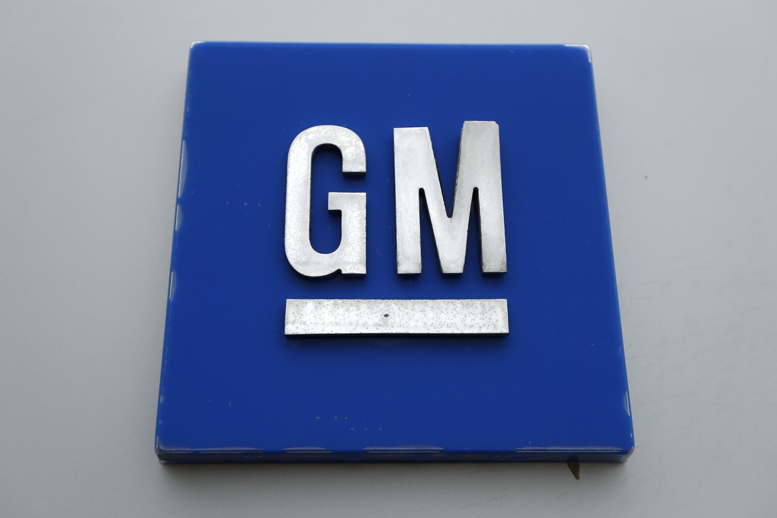 GM offers buyouts to most US salaried workers to trim costs WTOP News