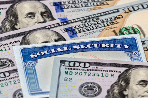 Liz Weston: How your ex could boost your Social Security
