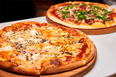 DC area celebrates Pi Day with pizza, pie deals