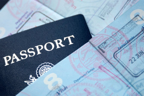 State Department facing ‘unprecedented demand’ for passports, Blinken says