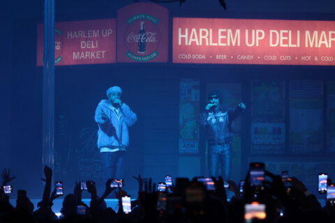 Drake, 21 Savage to bring ‘It’s All a Blur Tour’ to DC