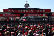 Play ball! Nats take on Braves in 2023 opener