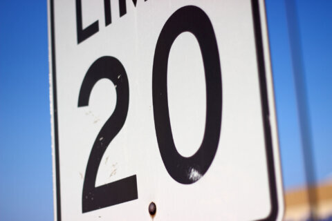 Downtown Leesburg speed limits to go down to 20 mph