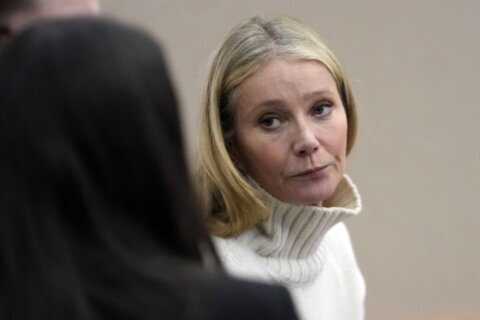 Gwyneth Paltrow’s lawyer calls Utah ski collision story ‘BS’