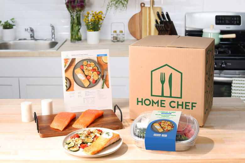 Home Chef meal kit service will open Baltimore plant and hire 500 people –  Baltimore Sun
