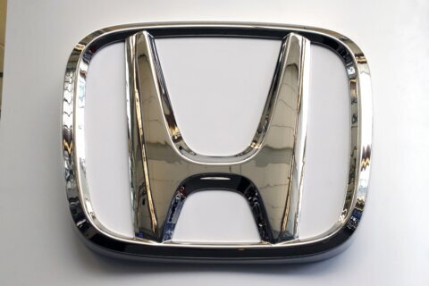 Honda recalls more than 330,000 vehicles due to mirror issue