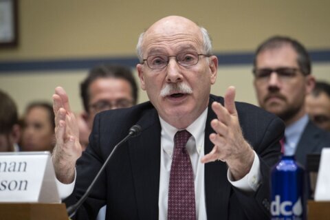 Mendelson defends nomination of formerly incarcerated man to DC sentencing commission