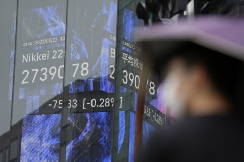 Stocks rise, claw back some of the prior day’s steep loss