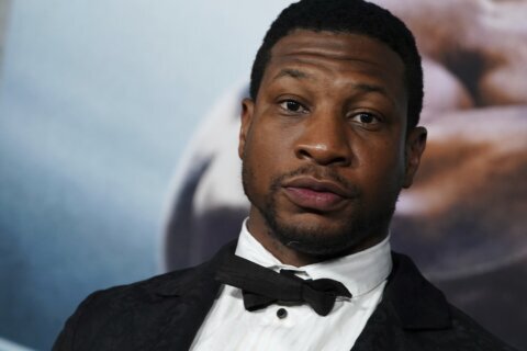 Army quickly plans new ads after Jonathan Majors’ arrest