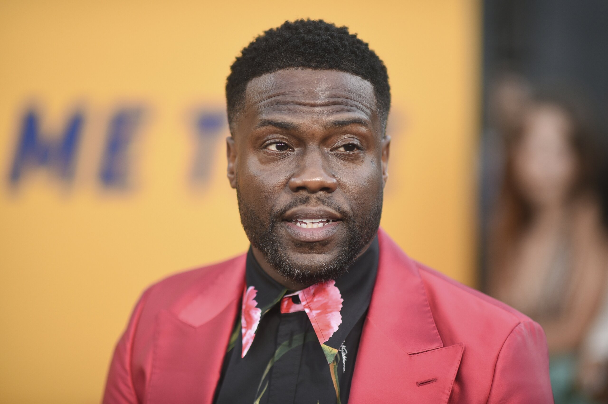 Kevin Hart reportedly sues YouTuber Tasha K, former assistant over