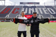 Tickets to MLS All-Star game at Audi Field sold out