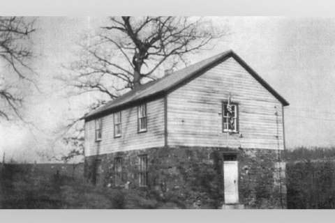 Loudoun Co. documenting buildings, architecture in historically Black towns