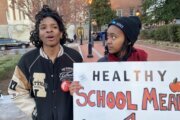 Md. advocates, lawmakers hope bills to benefit youth beat crossover deadline