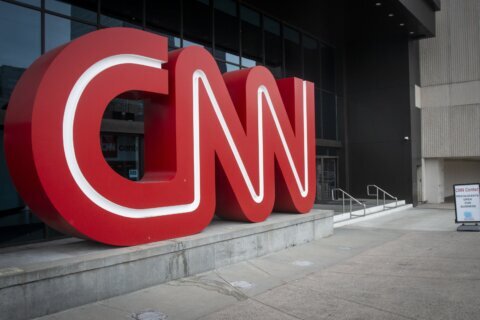 CNN preaches patience as ratings tank during turnaround