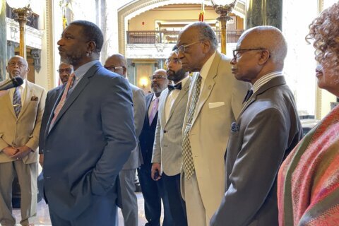 Rejection of Black educator angers some Mississippi senators