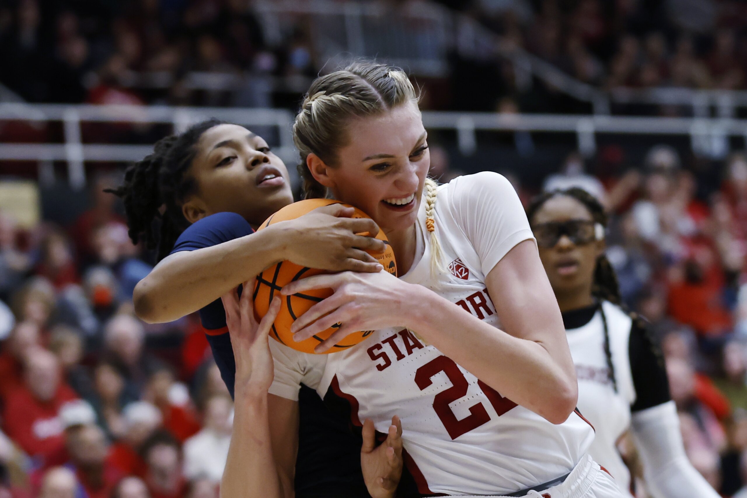 Ole Miss stuns Stanford, reaches first Sweet 16 in 16 years WTOP News