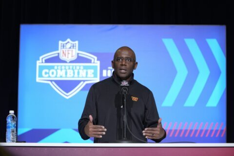 HBCU players seeking ways to increase numbers at NFL combine