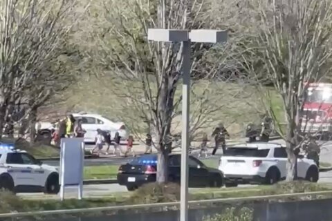Police: Nashville school shooting suspect was former student