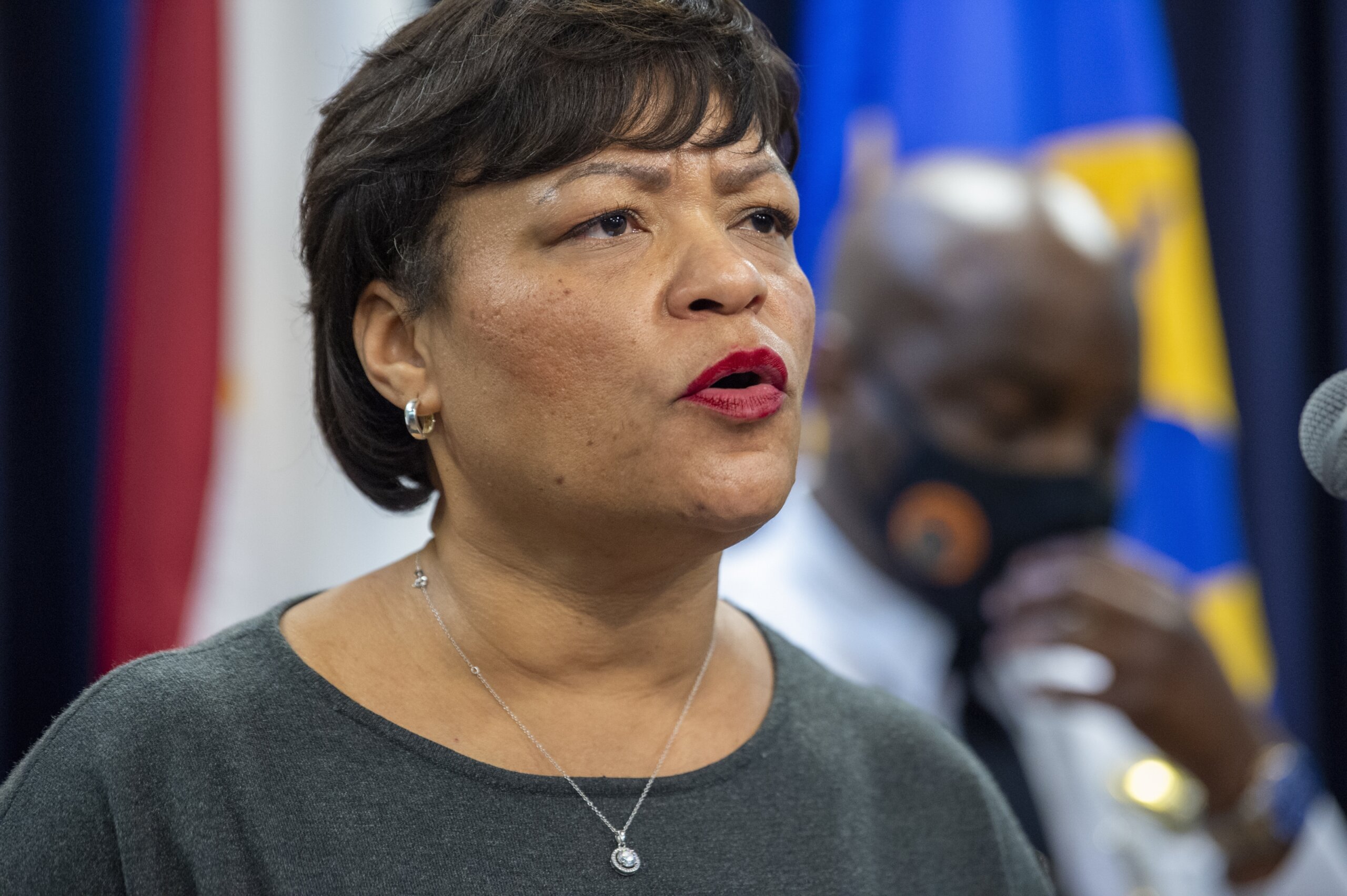 Effort to recall New Orleans’ first female mayor fails WTOP News