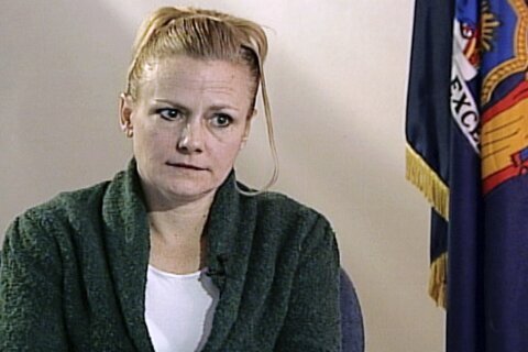 Pamela Smart, serving life, waits for chance to be heard