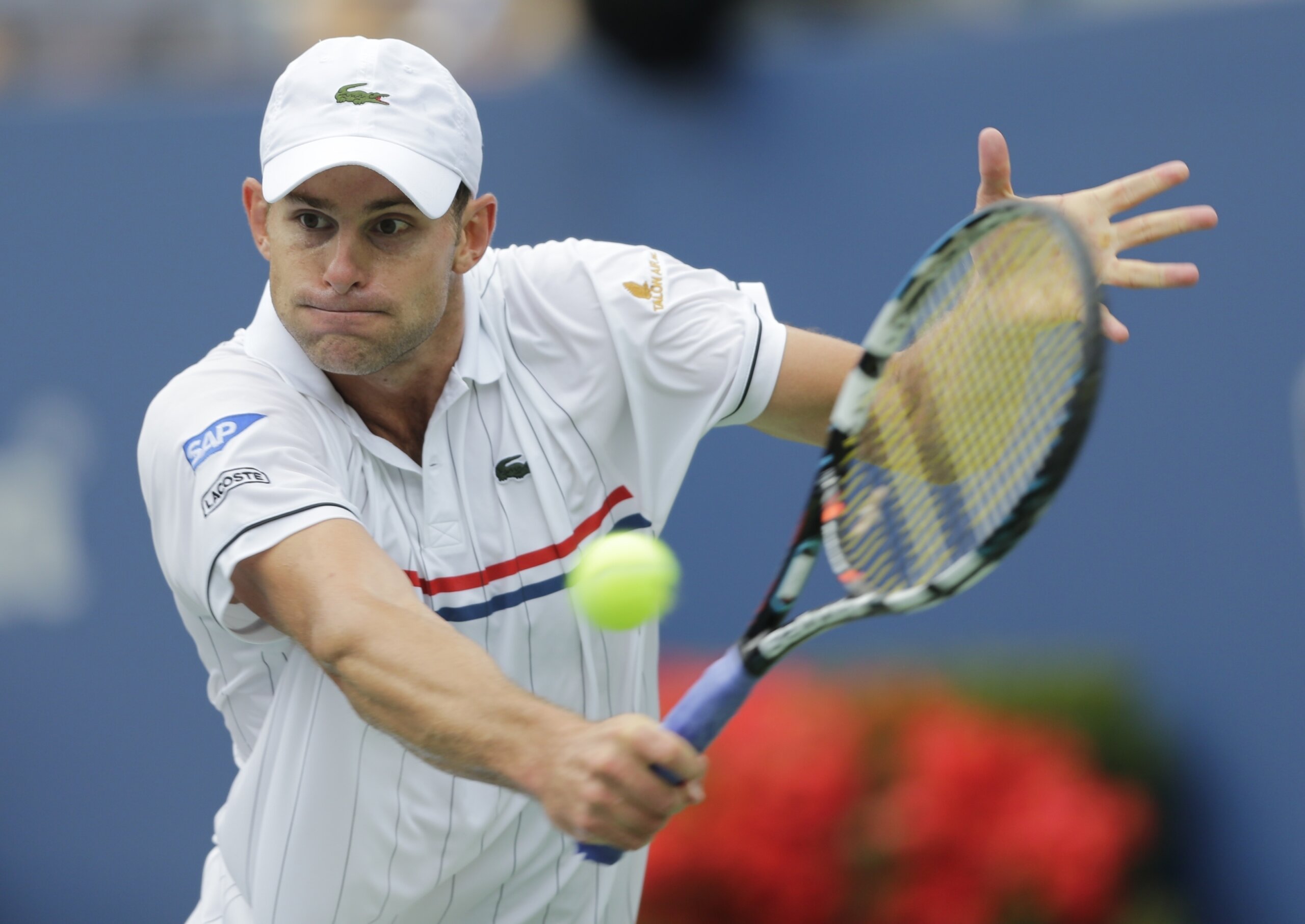 Pickleball Slam Roddick, Agassi, McEnroe, Chang take swings WTOP News