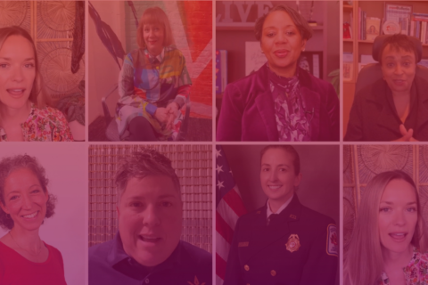 7 DC-area female leaders offer advice for Women’s History Month