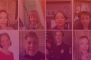 7 DC-area female leaders offer advice for Women's History Month