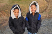 Amber Alert issued for 2 kids in Stafford County taken from school