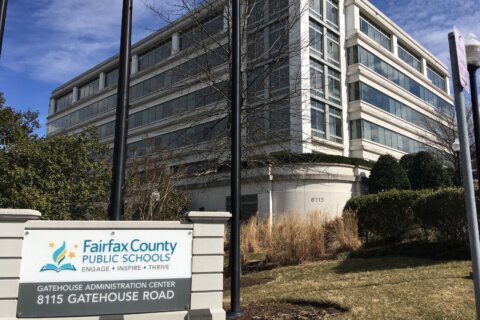 Fairfax County special education teacher jailed for indecent liberties with student