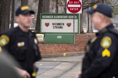 Lawyers of Virginia teacher shot by 1st grader criticize motion to dismiss $40 million lawsuit