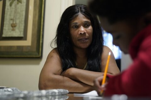 Many kids are struggling in school. Do their parents know?