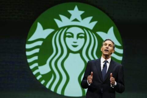 Starbucks’ Howard Schultz defends union stance before Senate