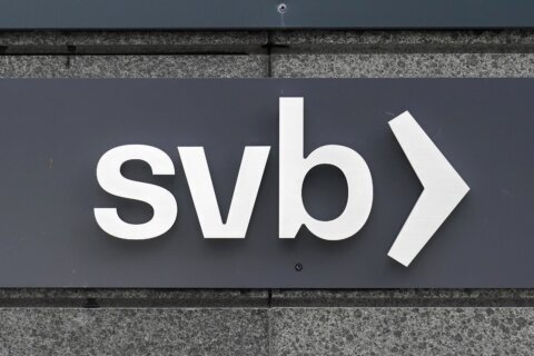 Class action suit filed against Silicon Valley Bank parent