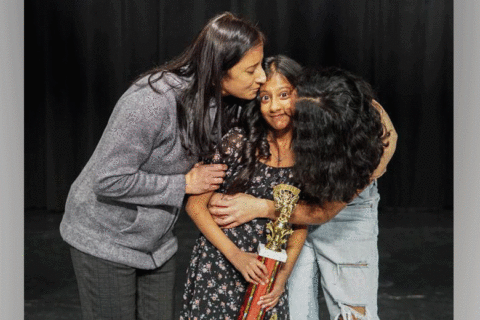 9-year-old wins Prince William Spelling Bee with ‘gallivat’