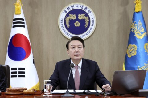 South Korea to restore Japan’s trade status to improve ties
