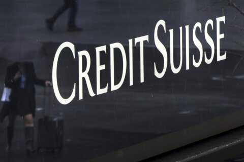 Senate: Credit Suisse still helps rich Americans evade taxes