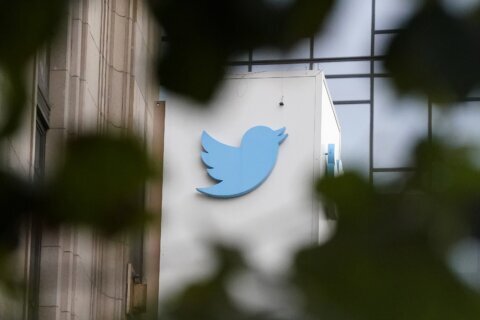 Twitter removes tweets about ‘Trans Day of Vengeance’