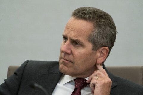 Fed official: SVB itself was main cause of bank’s failure
