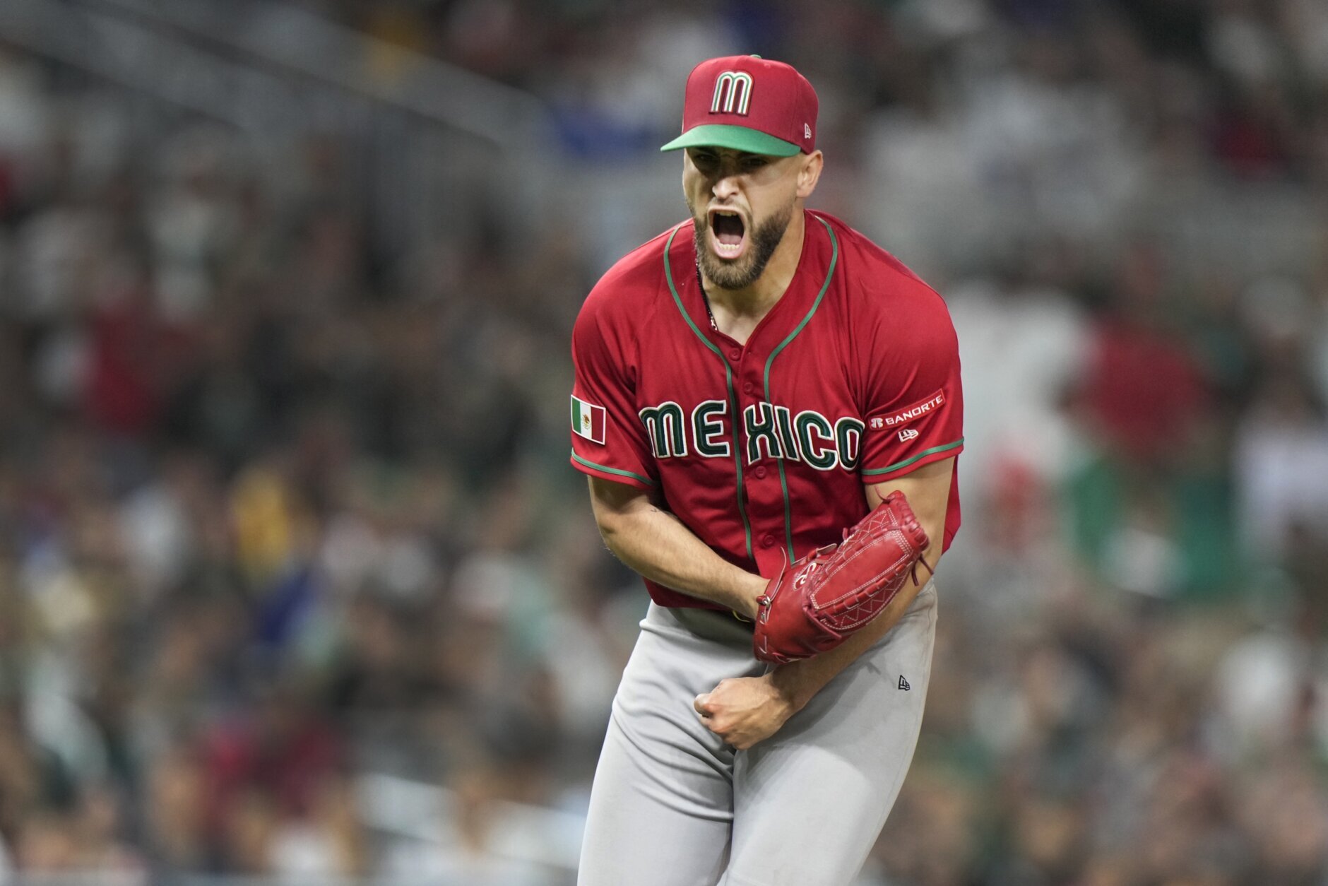 MLB News: What Mexico needs to do to defeat Japan in the semifinals of the World  Baseball Classic 2023