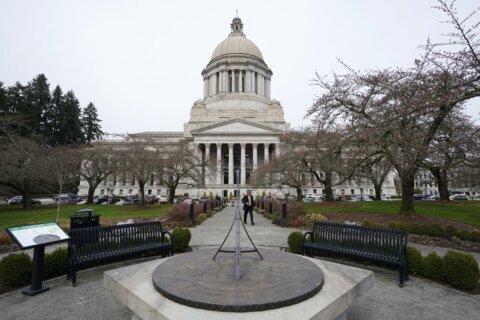 Washington Supreme Court upholds effort to balance tax code